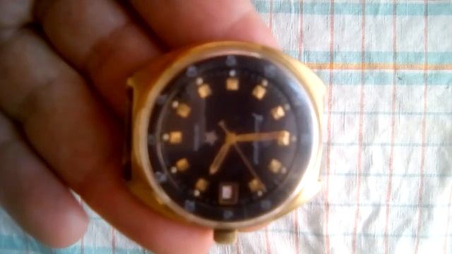 Продажа: Часы Восток: "Борис Ельцин", Командирские МО СССР смотреть онлайн