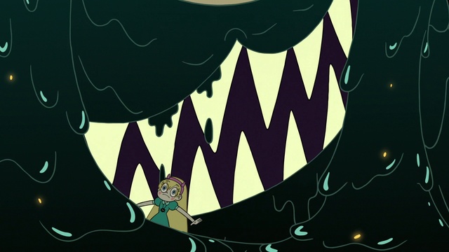 [FRT Sora] Star Vs The Forces Of Evil S03E04 [1080p] [DUB]
