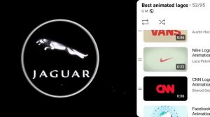 full best animated logos