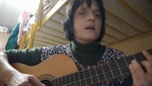 Вероника Долина ' Гололёд'