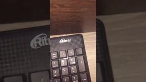 Как подключить беспроводную мышь и клавиатуру