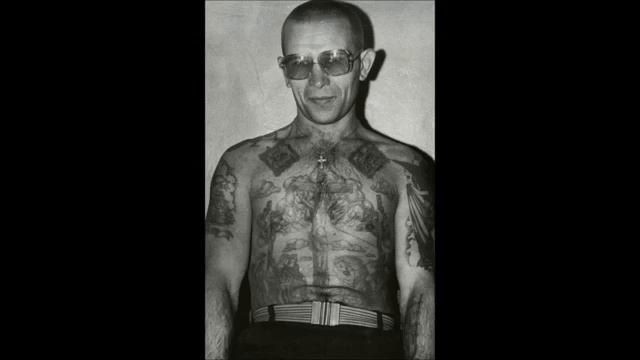 "Вечер в хату"-  что это значит для заключённых.