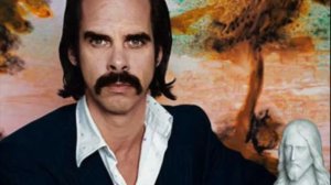 Nick Cave & Grinderman - Electric Alice/Grinderman (demo)