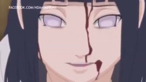 Сакура и Хината - Лучшая подруга