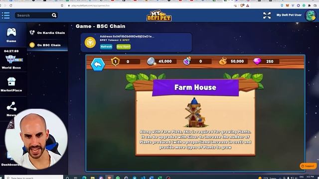 What's going on with My DeFi Pet? Still worth playing in 2022? смотреть онлайн