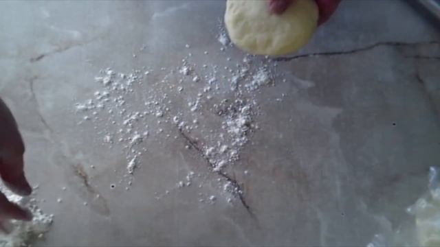 Вкуснейшая домашняя самса!Delicious homemade samsa! смотреть онлайн