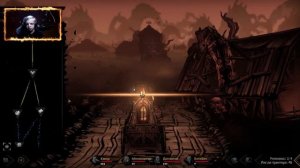 «Забудьте, что было вчера!». Прохождение Darkest Dungeon II. Эпизод 3, 18+