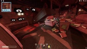 Roblox Doors Vs Doors But Bad Vs Doors Kawaii Vs Doors But Bad V5 Vs Doors But Bad Remastered