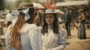 Anne tells Diana about Gilbert | Anne with an E | Season 3 Episode 6 | Shirbert!!! logoless 1080p