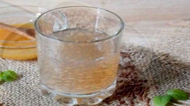 Льняной кисель для сосудов смотреть онлайн