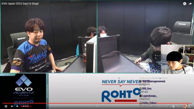 no tekken for old men смотреть онлайн