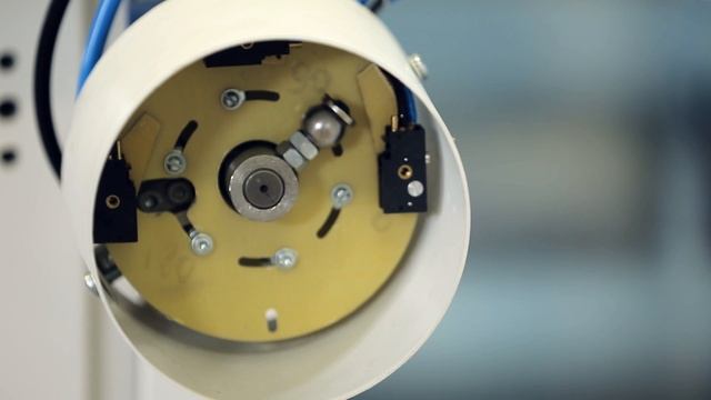 Испытание фурнитуры TITAN AF на износостойкость