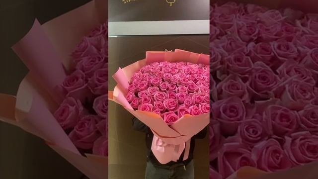 Роза Раменское цветы букеты