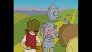 Смешной комикс про масленицу