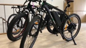 Об электротранспорте Lantegra