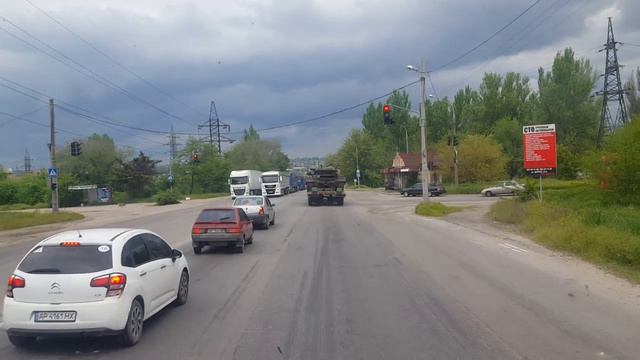 Куда на крассный???????!!!! Дальнобой Украина. смотреть онлайн