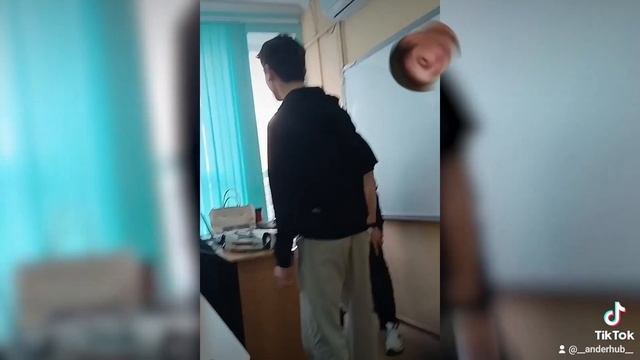 школа