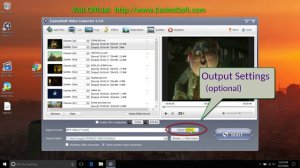 MOV Media Clip Convert Tool download in MS Windows7 10 Laptop Full HD Software Converting MOV File