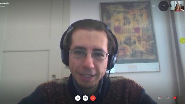 Итальянский язык для начинающих.  Простой разговор на итальянском с Cesco