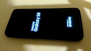 Galaxy s8 постоянные перезагрузки. Reboot!!!!