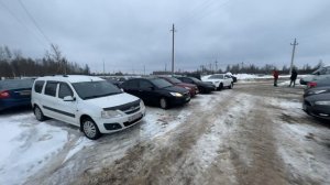 Соревнования «Лебедушкено озеро» гонки на внедорожниках и грузовиках.