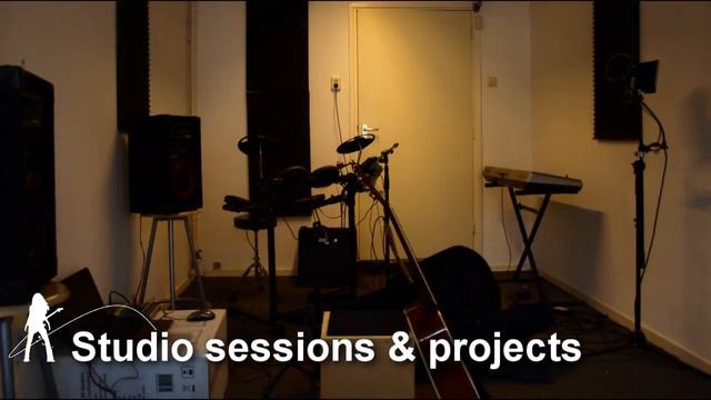 Home Recording Studio, Recording How-To, Reviews & Concert vlogs