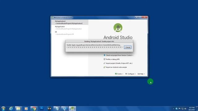 How to Run/Test Android O (8.0) On Your PC смотреть онлайн