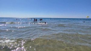 SENTIDO TRENDY VERBENA BEACH новый обзор отель Сиде Турция HD-качество