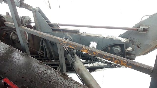 Winter Strug смотреть онлайн