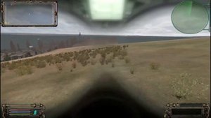 ОП-2.1 видеоархив: найти тайник Спутника 94
