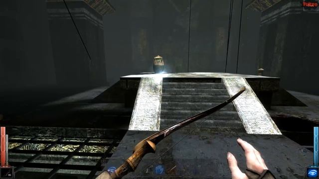 Dark Messiah of Might and Magic #15 - Глаз Девы смотреть онлайн