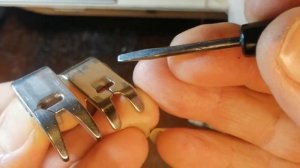 "Маленькая хитрость видео 3 " ВЕРИТАС 8014/43.Видео № 60