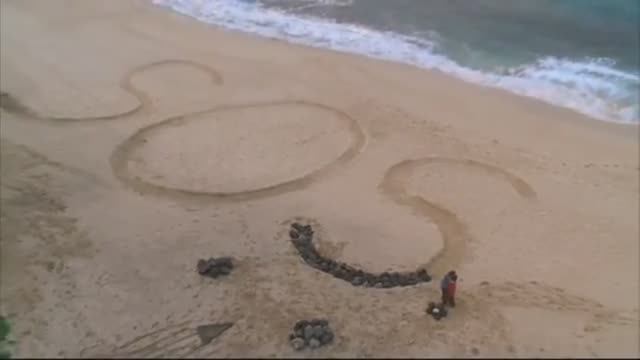 Остаться в живых. Кавер-трейлер смотреть онлайн