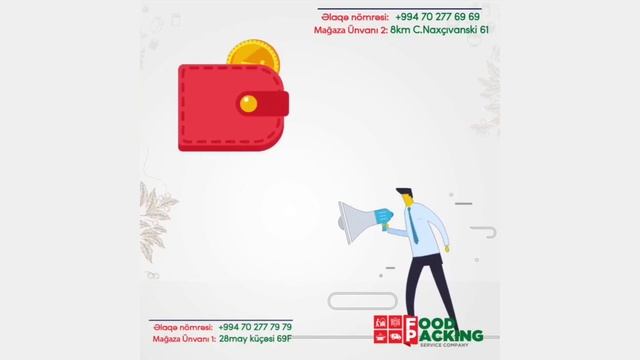 Food Packing MMC - Takeaway and HORECA products.  ( Качественная одноразовая посуда и упаковка)
