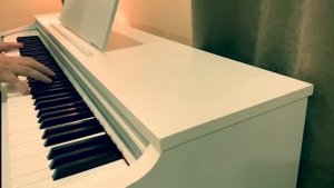 Matrix Soundtrack Clubbed to Death Piano - Rob Dougan