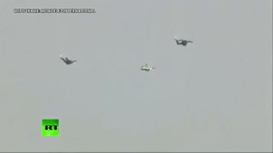 Прыгнул без парашюта с высоты 7,5 тыщ. метров и удачно приземлился