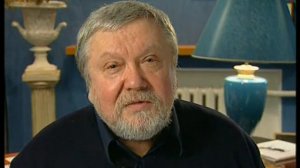 Георгий Бурков