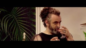 Michael Sheen as Mrs Robinson