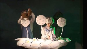 РАЗ РОМАШКА   ДВА РОМАШКА !