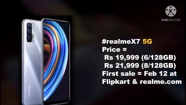 देश का सबसे सस्ता 5जी स्मार्टफोन Dimensity 800U 5G Processor, Super AMOLED Screen, 50W charger смотреть онлайн