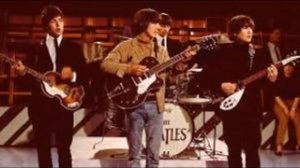 Girl : Beatles 1965 - Original Version