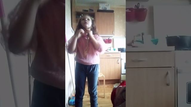 Как сделать причёску бабочка