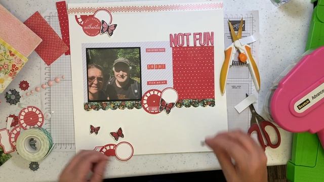 Scrapbooking Process 933 (2021-34/110) смотреть онлайн