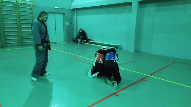 Син Му Хапкидо Новосибирск, девочки +79133843817 шк 134 смотреть онлайн