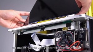 Замена экрана LCD на 3D принтере Anycubic photon M3 Max