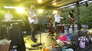 Сурганова и Оркестр - Вавилон. 29.06.22 Летник на теплоходе "Рио-1"