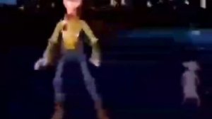 мемный танец!