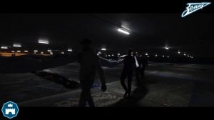 Фанаты Зенита 2021