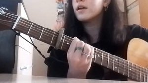 nothing breaks like a heart кавер