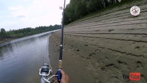 Поездка в Гари, рыбалка в Лозьве. Солнце жарит, рыба клюёт. 3-5 июля.